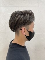 シャンティ 札幌駅前店(Shanti)&nbsp;〓men’s+highlight〓　【斉藤 貴也】