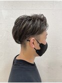 〓men’s+highlight〓 【斉藤 貴也】
