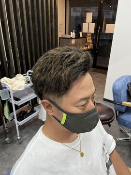 ウィステリア(Wisteria) A-style