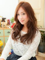 リトル 所沢(little)&nbsp;ふんわりモテパーマ☆