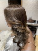 【GLOW  produs by face】