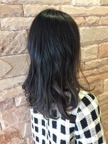 マイヘアイズグッド(My Hair is Good)&nbsp;ゆるふわレイヤー［今泉］［ショートカット］［ボブ］［白髪］