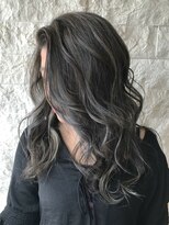 ヴォアソルヂェガーデン(Voasorte GARDEN)&nbsp;☆Voasorte GARDEN☆コントラストハイライトE☆