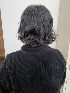 メイクス 表参道(MAKE'S omotesando) 【石垣】パーマ/ボブパーマ