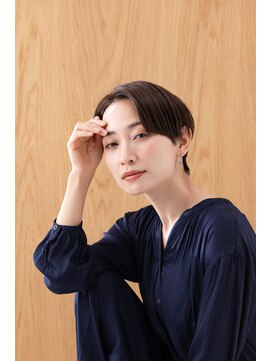 アルボグランデ(arbol grande) ナチュラルグレージュ