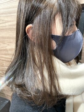 ワンコンセプト(ONE CONCEPT) 【ONE CONCEPT】大人女性のための怒られないイヤリングカラー