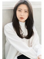 トッカ ANNEX京都河原町(tocca)&nbsp;【黒髪ロング×韓国風ヘア×TOKIOトリートメント】