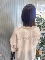 ループ(LOOP) 切りっぱなし bob