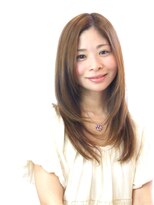 シーズンプラス(SEASON PLUS) 【SEASON PLUS 野入】 ロングレイヤー NO3