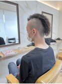 アシンメトリー×ツイストスパイラル＊