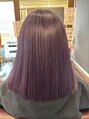 ヘアドゥポジャ 富岡店(Hair Do poja) 質感再整カラー