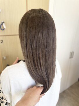 ヘアーラボ ノッシュ 唐人町店(Hair Labo Nosh) 【Nosh】アルティスト×TG