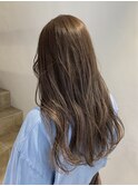 柔らか明るめベージュ＊