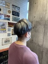 インパークス 獨協大学前駅店(INPARKS)&nbsp;グレーカラー