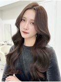 似合わせカット/レイヤーカット/韓国ヘア[名古屋駅/栄駅]