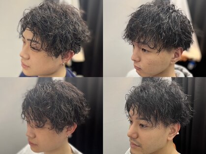 ハチマルハチ 新宿(808)の写真