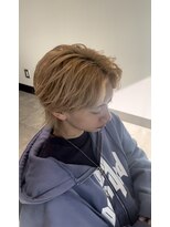 リップス 横浜(LIPPS)&nbsp;ハイトーンナチュラルパート