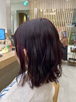 ピーディーヴィセオ 新さっぽろ店(PD VISEO) ピンクインナー