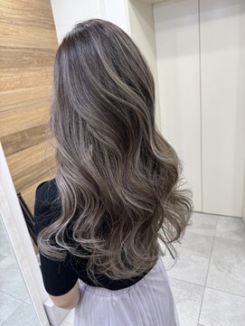 ジゼル(gisele) ハイライト