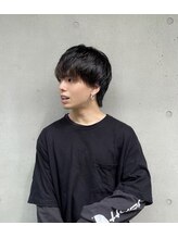 ラフィット 香椎(lafit)&nbsp;奥家 健太