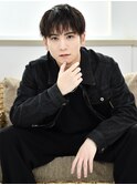【RAWR】爽やかモテ_韓国マッシュ　イメチェン似合わせカット