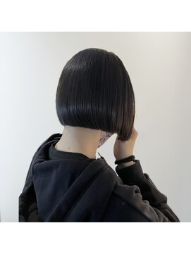 ファロルーエ(falo Ruhe) mini bob 【falo Ruhe二子玉川】