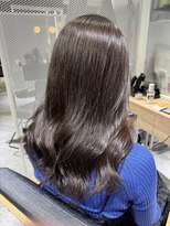 バイエイト(X８)&nbsp;名古屋/ブラウン/髪質改善