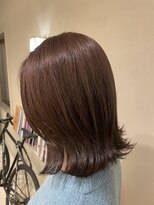 ケストラ(KESTRA)&nbsp;グレーブラウン