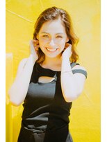 ヘアーアンドフェイス ヌンク(Hair&Face nunc)&nbsp;【2025年新作スタイル】【田町】美容室 nunc 新作スタイル