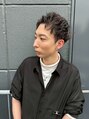 プランタンアヴェダ(printemps AVEDA) 工藤 竜弥