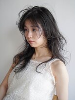 キジ(kiji)&nbsp;ロングレイヤー/ロングヘア〔久屋/丸の内/久屋大通/高岳/栄〕