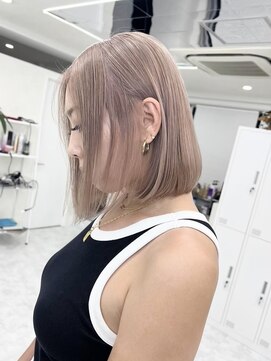 エイル 江坂(Eir) 髪質改善/カット/カラー/トリートメント/江坂/髪質改善カラー