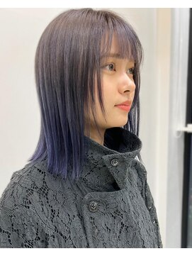 タヤ 天神店(TAYA) モードなオーラでモードオーラ!