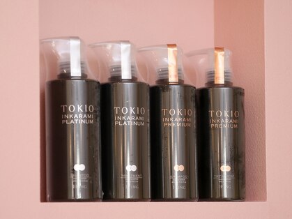 ブルジョン(Bourgeon)の写真