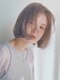 マルケ ドゥ マッシュ(MaruQuee de mashu)の写真/【トレンド×似合わせはお任せ】丁寧なカウンセリングであなたのなりたいを叶え、理想を超える仕上がりに！