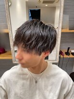 マジック(magic) ソフトツイスト
