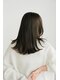 チコ(CHIKO)の写真/［橿原神宮前］高濃度美容液を使用したオーダーメイドトリートメントで潤いたっぷりの艶めく美髪へ導きます