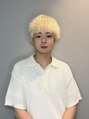 ビジョン 赤坂(vision) 平井 柊光