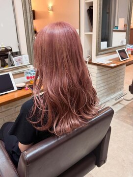 リッシュ ユーカリが丘店(Lish) 【BLEACH】