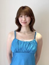 ユニカ バイ ベル 吉祥寺(unica by Belle)&nbsp;松尾 海奈 【吉祥寺】