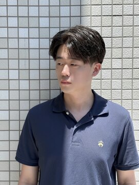 エルパティオ(EL PATIO) ナチュラルセンターパート