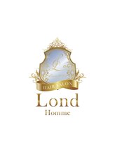 Lond Homme men's salon 池袋【ロンドオムメンズサロン】
