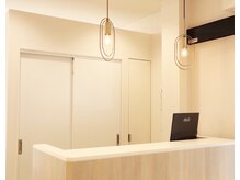 ラチョッカ 八千代中央店(la ciocca)の雰囲気（フロント）