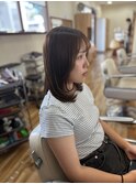 レイヤーカット