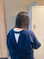 ニードバイスケール(NEED by SCALE)&nbsp;グレージュハイライト