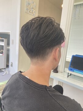 リアリズム(reaRism) メンズスタイル