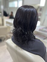 サニー 国府店(Sunny)&nbsp;パーマメンテナンス