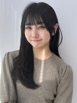 レイリー 原宿 表参道(Rayreee) 【F】大人きれいな王道ヘア20代30代40代50代◎