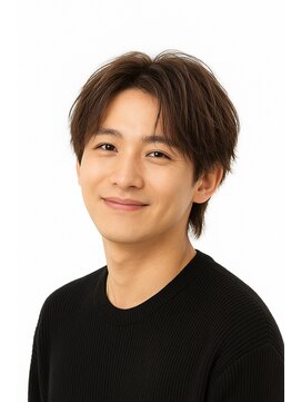 ゲイン(Gain) パーマ/ニュアンスパーマ/眉毛カット/髪質改善/メンズカット