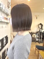 フェルーナ(FeRuna)&nbsp;切りっぱなしスタイル